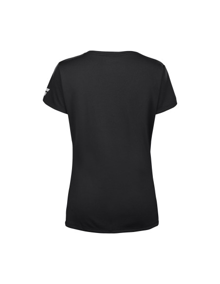 Camiseta Sin Mangas Babolat Play CS Top Mujer | Ofertas de pádel